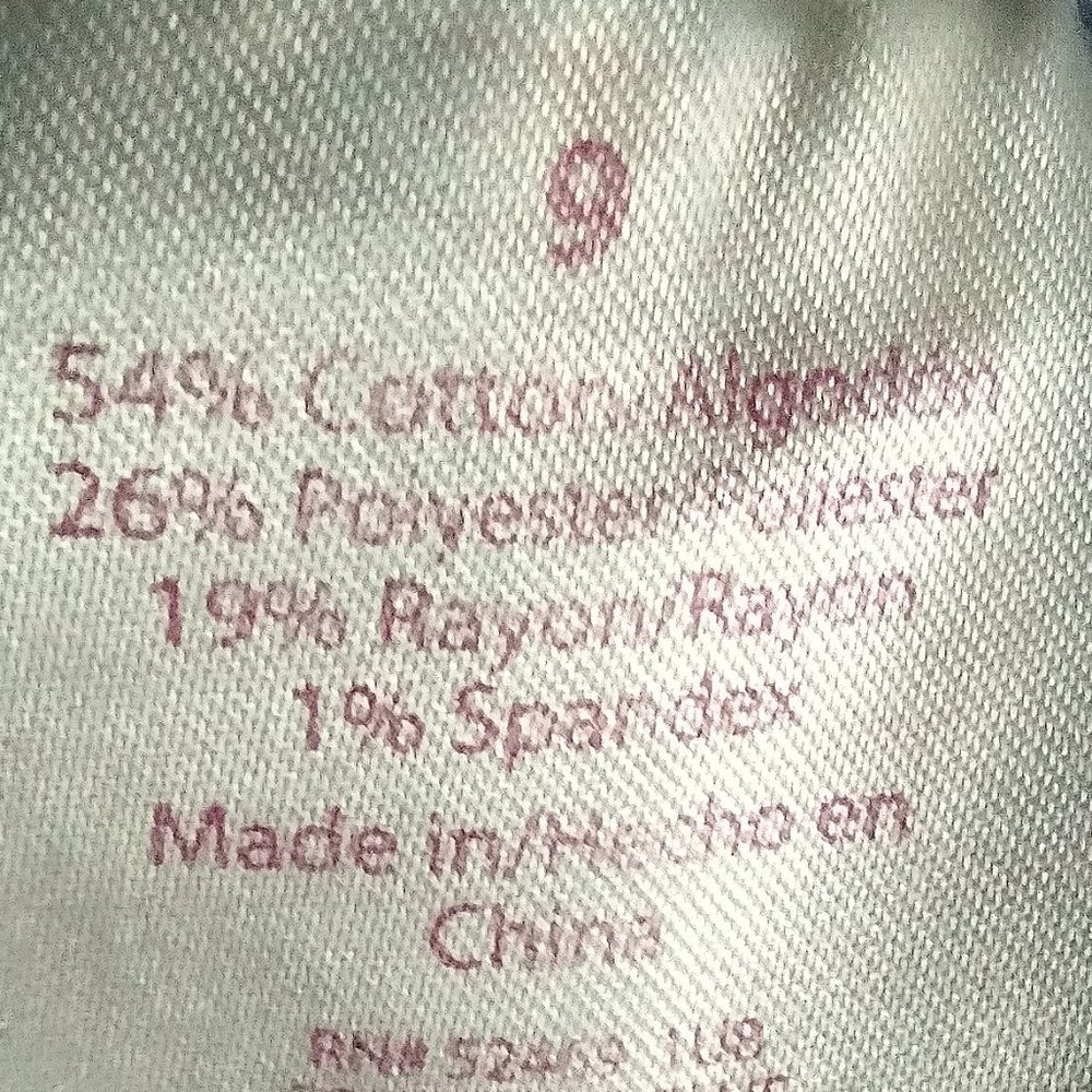 Jeans - Picture 9 of 10
